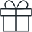 gift box icon