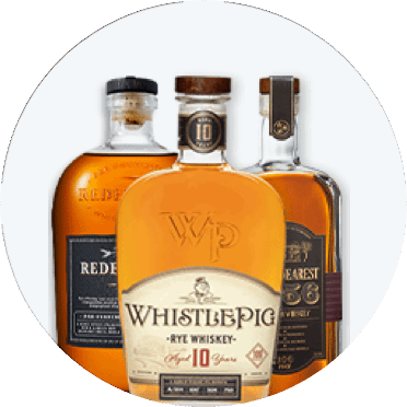 Image of whiskey bottle